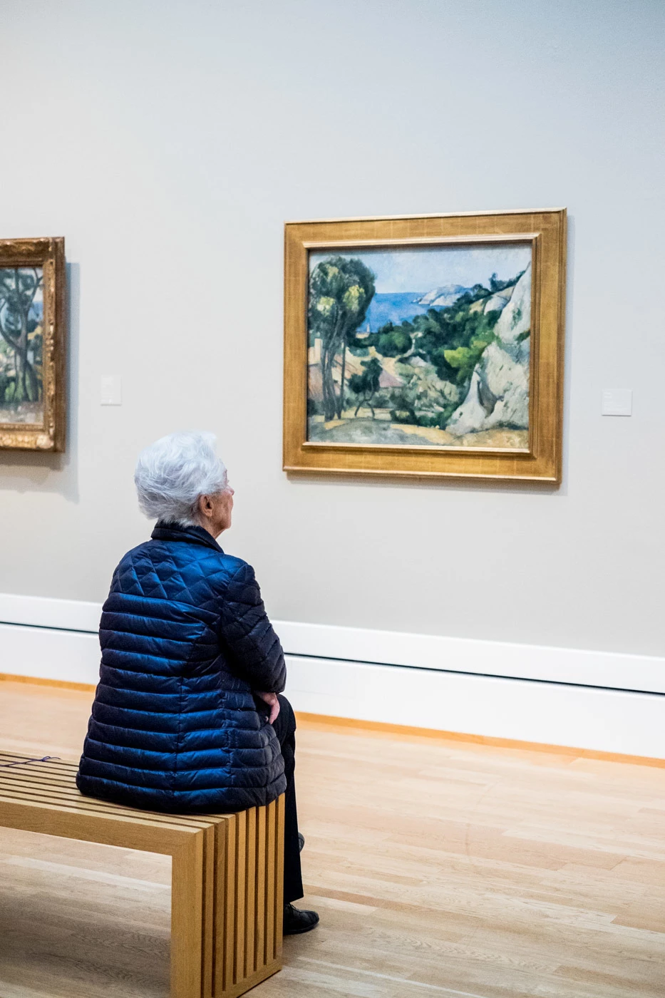 Топик: Cézanne, Paul