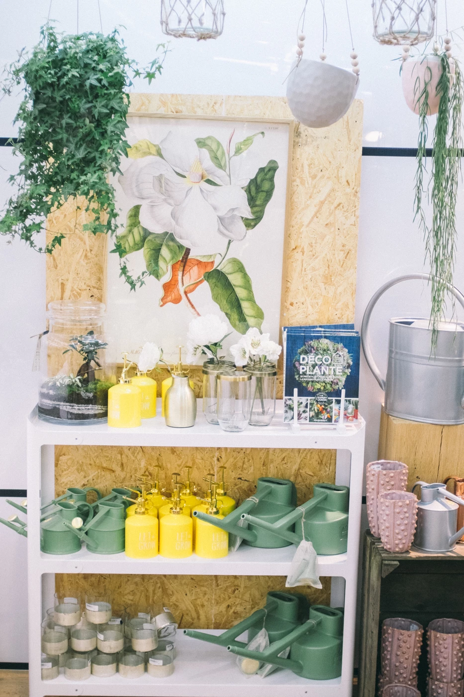 Fleux: the largest concept store in Paris | Licorne Magazine