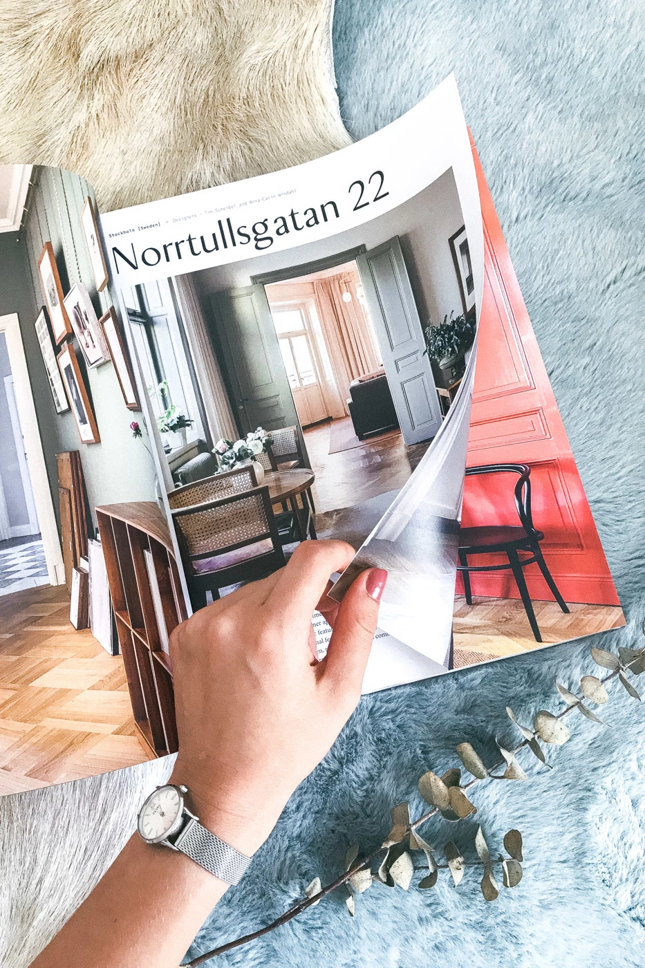 Scandinavia Dreaming Nordic Homes, Interiors and… | Licorne Magazine